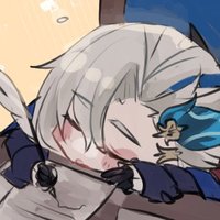 はすと🐾 (@hasutomofu) 's Twitter Profile Photo はすと🐾 (@hasutomofu) 's Twitter Profile Photo
