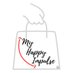 My Happy Impulse (@myhappyimpulse) Twitter profile photo My Happy Impulse (@myhappyimpulse) Twitter profile photo