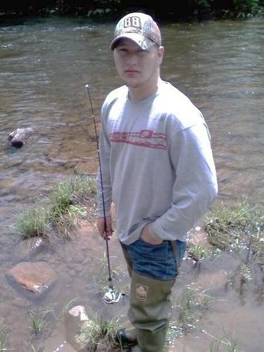 mattvance74's profile picture. 