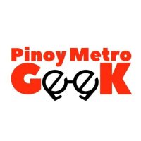 Pinoy Metro Geek (@pinoymetrogeek) 's Twitter Profile Photo
