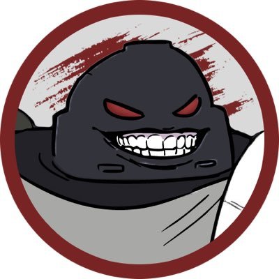 𝐆𝐫𝐢𝐦𝐚𝐥𝐝𝐮𝐬 Profile