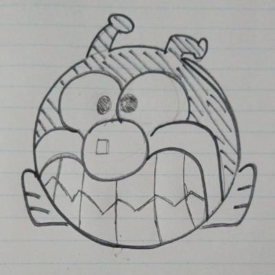 アンパンマンが大好きな中3です!
特に推しなのは、ばいきんまんとだだんだんです!
アンパンマンの個人的に好きなところとか色んなこと呟きます!!
現在目標フォロワー200名様!!!!!
サブ垢 @sorak670677
完全趣味全開垢
⚠️初めてDMする際はお手数ですが最新の投稿にコメントして教えてください