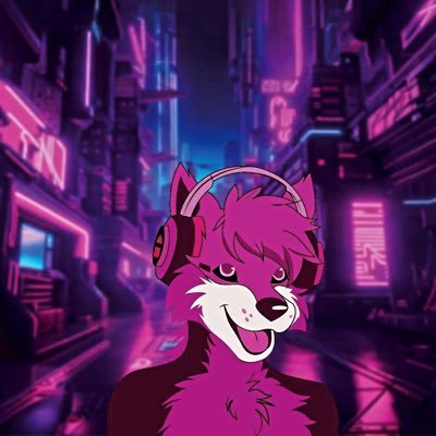 🎨 Furry Artist | Commissions Open 🐾
🌟 Bringing your characters to life!
🐺 Specializing in original furry art and fan art
🖌️ 3 years of experience |