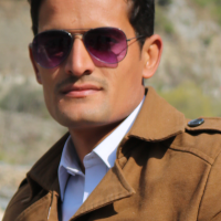 Raz Muhammad (@razmuhammad6660) 's Twitter Profile