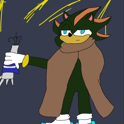 Liro the Hedgehogさんのプロフィール画像
