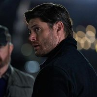 Dean Winchester 🏳️⚧️ (@rightoushunter) 's Twitter Profile