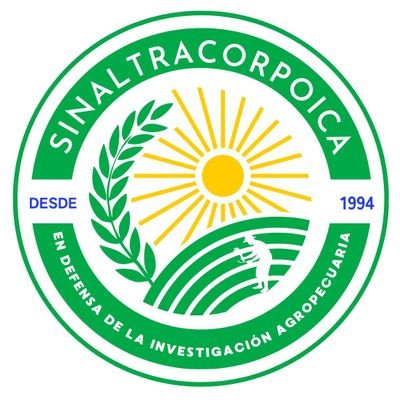 Sindicato Nacional de Trabajadores de la Corporación Colombiana de Investigación Agropecuaria Agrosavia