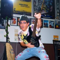 根無草 パラ男 (@parao_rootless) Twitter profile photo