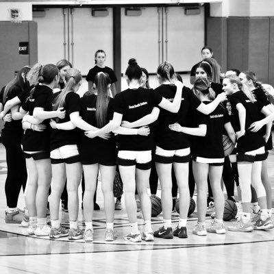 More than a team—one family. West Allegheny Girls Basketball | WPIAL 5A | #RiseAsOne