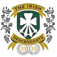 TheIrishDescendants (@theirishdescend) 's Twitter Profile