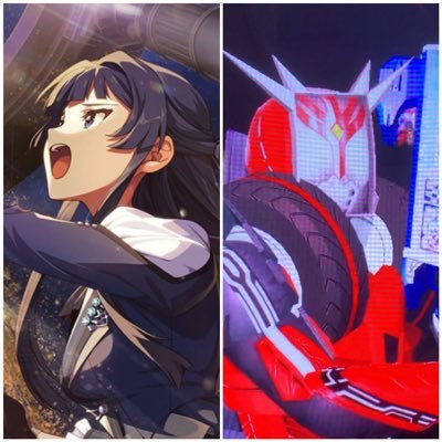 ドラゼイドさんのプロフィール画像