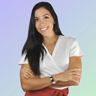 Venezuelan - BA in Mass Communications @UDelaware - Media personality and Producer - Content Creator - Social media management