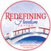 Redefining Freedom Center (@freedomredefind) Twitter profile photo Redefining Freedom Center (@freedomredefind) Twitter profile photo