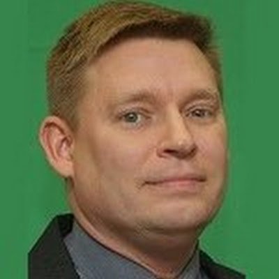 RealAlanSchuetz's profile picture. 