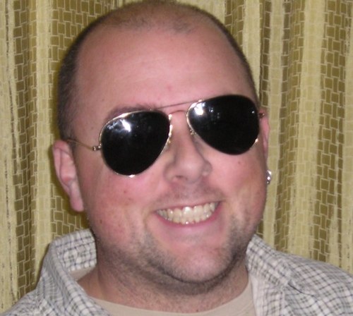 TMidyett's profile picture. 