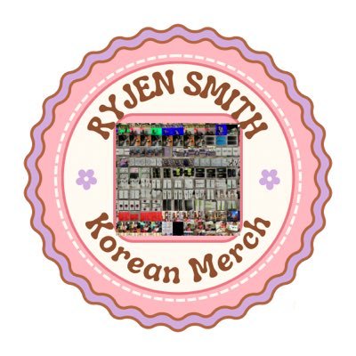 Merch by Ryjen collectibles - where every Bias Finds a Home