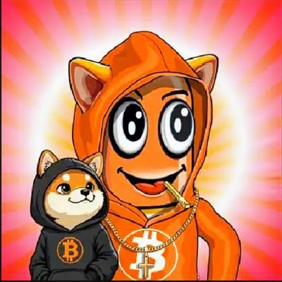 Crypt0xhawK's profile picture. ETH: 0x3dC54f49c6A60C65fe40Be1b558FAFD16d38410D
BTC: 1F7WYvY979DhguJYdqHMsqPaegrdnLZXVn