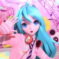🎀Miku Miku Ni Shite CV01🎀 (@mikumikunicv01) 's Twitter Profile