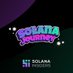 Solana Journey™ 💎 (@sol_gemhunter) Twitter profile photo Solana Journey™ 💎 (@sol_gemhunter) Twitter profile photo