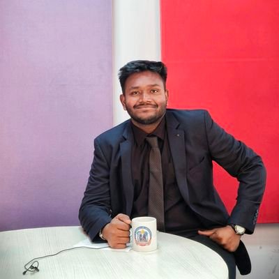 rjkumar_pm's profile picture. Some people are prisoners of their own mind..
                       video Journalist || Director of Photography||