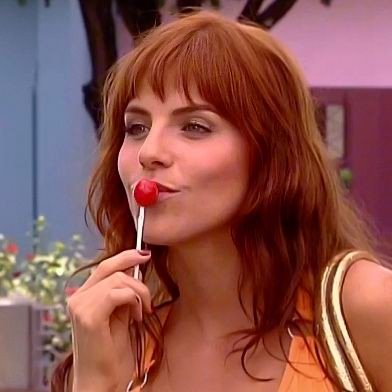 Solo digo lo que pienso en el momento, no trato de ofender a nadie 🤷🏻♀️