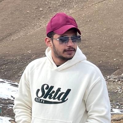 konntalha's profile picture. Associate Software Engineer