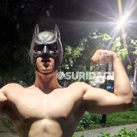 Suridaqi (@suridaqi) 's Twitter Profile