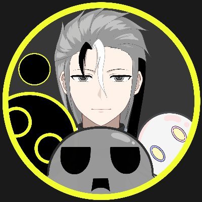bagua_mazari's profile picture. バグマザです.
楽しそうな世界に混ざりに来ました、マザリです.

シンプルなミニキャラが好きな研究員
バーグア（黒白灰）を愛でるためにやりたいことをやるのです

※個人勢というやつです