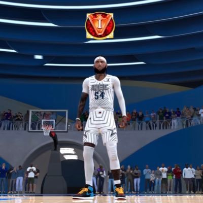 TikTok: @i54theanswer Twitch: @Rothstein54
