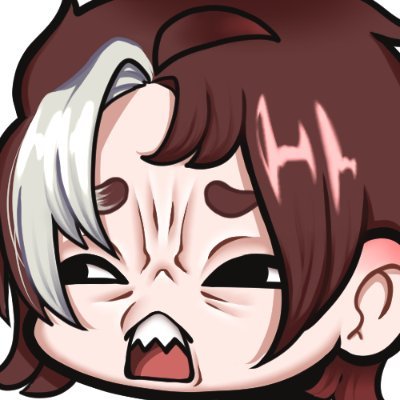 Casual gamer, professional drinker, and oldest EN VTuber on Twitch (self-proclaimed). 🔞
https://t.co/nG01PLHVNz