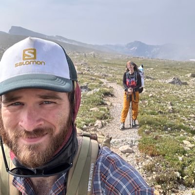 Calumisbreezy's profile picture. Vim + Venture to the moon.