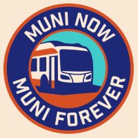 MuniForever (@muni_forever) 's Twitter Profile