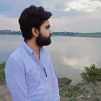 ShuklaAbhi67162's profile picture. 
