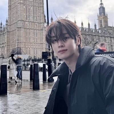 everyw0nbin's profile picture. 20 y.o || rps rps rps