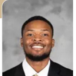 LB Coach @ William Woods University🦉 | K.M.F🦏 | | 1% Better Daily |