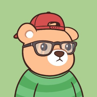Bearish Ballisticさんのプロフィール画像