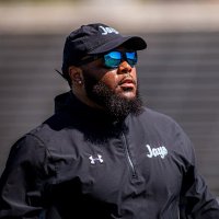 Mario Byrd (@coachrio55) 's Twitter Profile