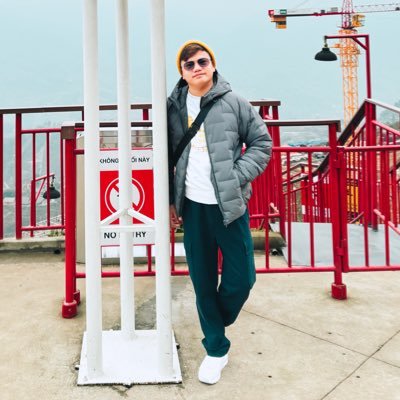 notbrotherlouie's profile picture. 🇵🇭 • 🌸 • 🇸🇬🇶🇦🇯🇵🇮🇩🇹🇭🇭🇰🇹🇼🇻🇳 Feeling down? Listen to this 👉🏻https://t.co/yg1e58PXwf