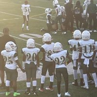 Izahrion zah johnson (@luhzah12) 's Twitter Profile
