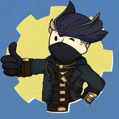 Ash-1さんのプロフィール画像