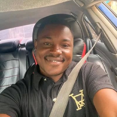 fab_fabulous1's profile picture. Engr Fabulous,  CCTV and security system expert.