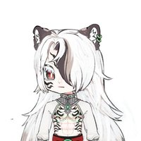 魔虎 Necroxxion (@necroxxion) 's Twitter Profile