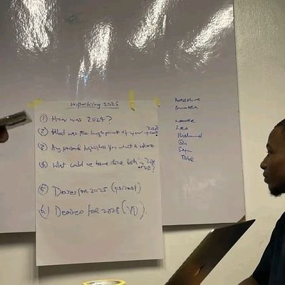 theqosimmahmud's profile picture. Frontend Developer at Levitate
@levitatelagos

https://t.co/dHznEOJ6B6