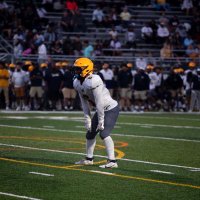 Teon Wadley (@teonwadley1) 's Twitter Profile