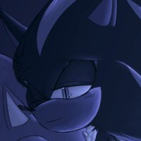 Sable (sonadow era) (@sablewolf_) 's Twitter Profile