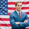 RichforGA's profile picture. Marine helicopter pilot, doctor, and father fighting to Revive Freedom and Save America as the Congressman for GA-07
