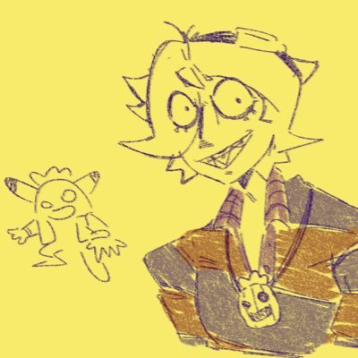somebody once toll me da World was gonna roll me | Colette simp and fanboy | Eng/spa | Splatoon and LBP fan | muscle mommys enjoyer. pfp made by @Oimaginacion