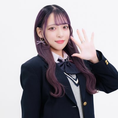 紫桜 倖那【ZeroProject】Z3-A1 (@siou0103_purple) / X 紫桜 倖那【ZeroProject】Z3-A1 (@siou0103_purple) / X