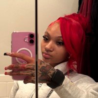 unavailable (@nii2muchh) Twitter profile photo