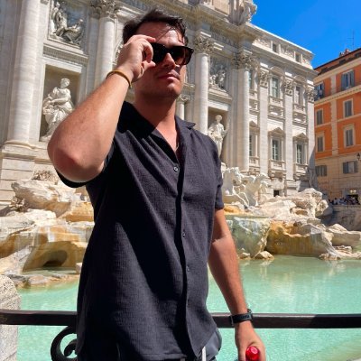 jornavlav's profile picture. #Architect in X Developers 
#RealEstate X REALTY 
Proptech Project
